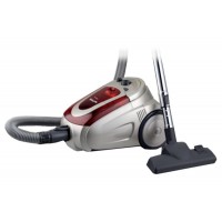 Пылесос Prime Technics PVC 2022 CR Пылесос Prime Technics PVC 2022 CR