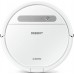 Робот-пылесос Ecovacs DEEBOT OZMO 610 White (DD4G)