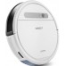 Робот-пылесос Ecovacs DEEBOT OZMO 610 White (DD4G)