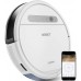 Робот-пылесос Ecovacs DEEBOT OZMO 610 White (DD4G)