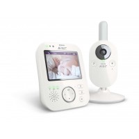 Видеоняня Philips Avent SCD630/37