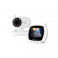 Видеоняня EtekStorm Baby Monitor (B07871VVPW) Видеоняня EtekStorm Baby Monitor (B07871VVPW)