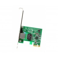 Сетевой адаптер TP-Link TG-3468