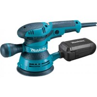Шлифмашина Makita BO5041 эксцентриковая (BO5041)