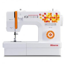 Швейная машина Minerva Select15