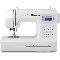Швейная машина Minerva MC400