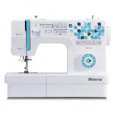 Швейная машина Minerva Select45