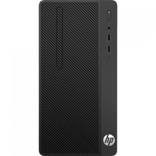 Компьютер HP 285 G3 MT (4CZ19EA)