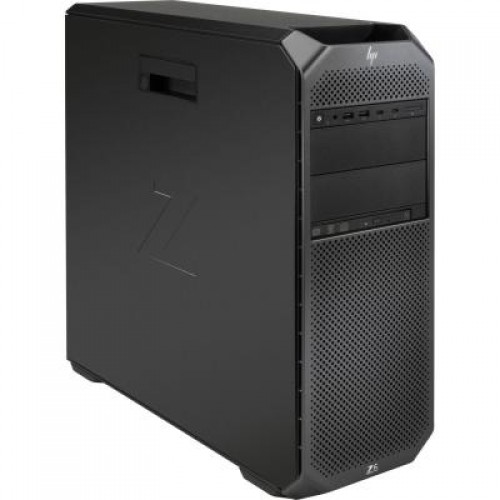 Компьютер HP Z6 G4 (Z3Y91AV/1)
