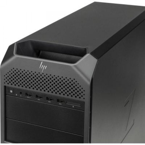 Компьютер HP Z4 (3MB65EA)