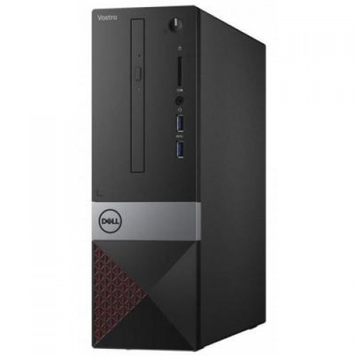 Компьютер Dell Vostro 3470 SFF (N207VD3470EMEA01_P)