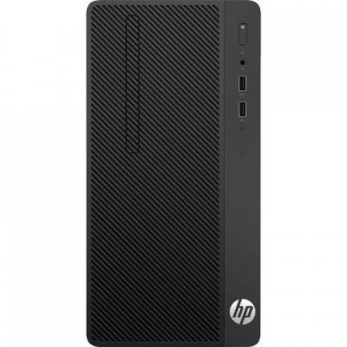 Компьютер HP Desktop Pro MT (4CZ69EA)