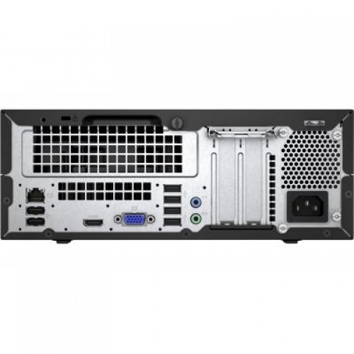 Компьютер HP 280 G2 SFF (Y5Q31EA)