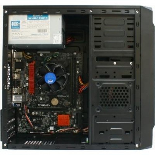 Компьютер ETE HB-i3900-4.12SSD.i0.ND