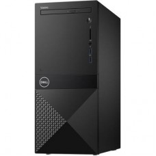 Компьютер Dell Vostro 3670 MT (N104VD3670_UBU)