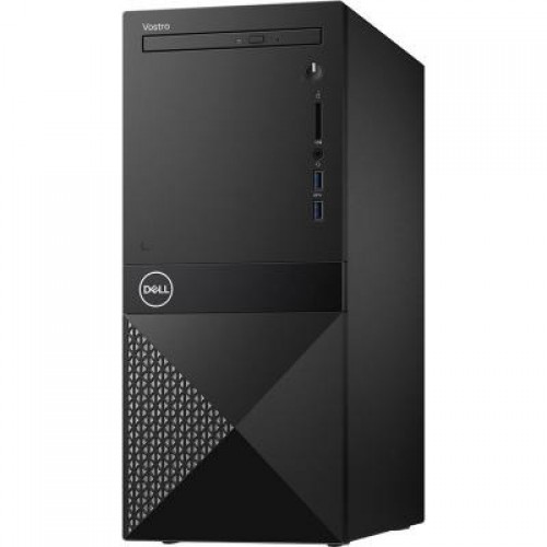 Компьютер Dell Vostro 3670 (N113VD3670_UBU)