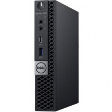 Компьютер Dell OptiPlex 5060 MFF (N009O5060MFF_U)
