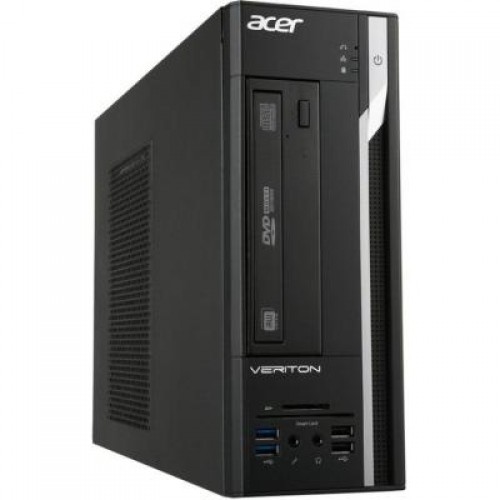 Компьютер Acer Veriton X4110G (DT.VMAME.001)