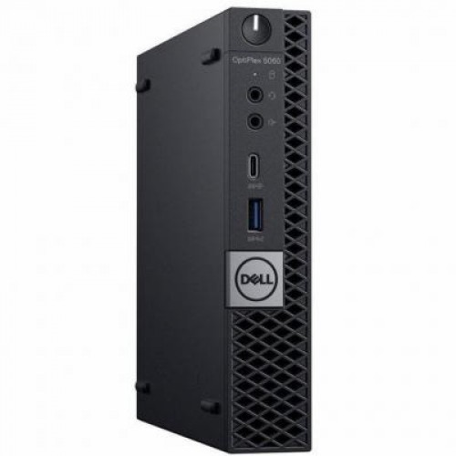 Компьютер Dell OptiPlex 5060 MFF (N009O5060MFF_U)