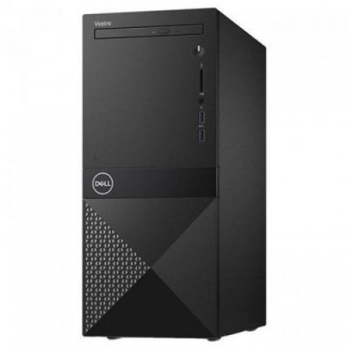 Компьютер Dell Vostro 3670 (N109VD3670)