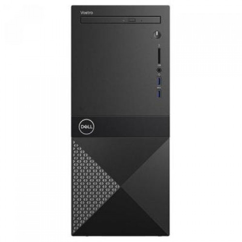 Компьютер Dell Vostro 3670 MT (N506VD3470EMEA01_1901)