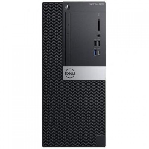 Компьютер Dell OptiPlex 5060 MT (N046O5060MT_P)