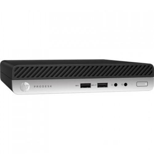 Компьютер HP ProDesk 400 G3 DM (3KT84ES)