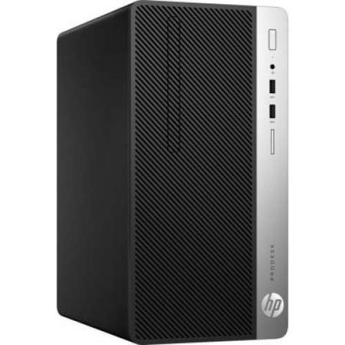 Компьютер HP ProDesk 400 G4 MT (2ZE83ES)