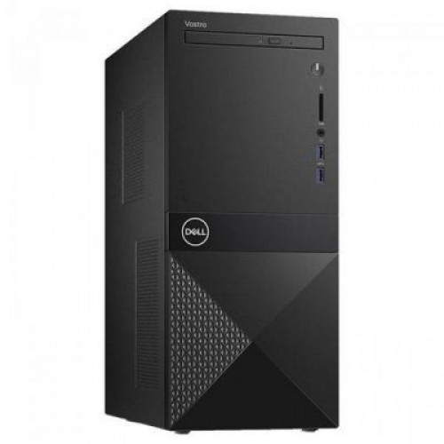 Компьютер Dell Vostro 3670 (N109VD3670)