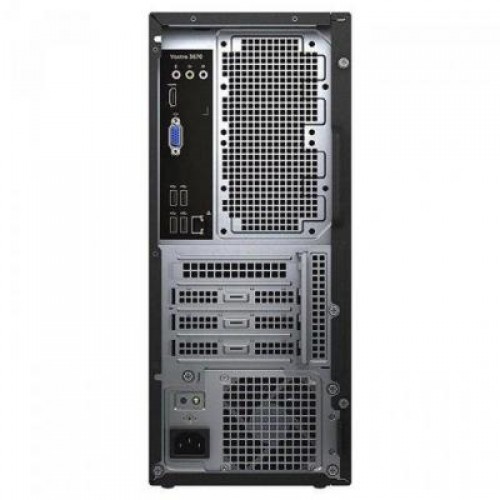 Компьютер Dell Vostro 3670 (N109VD3670)