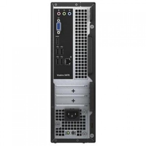 Компьютер Dell Vostro 3470 (N207VD3470_WIN)