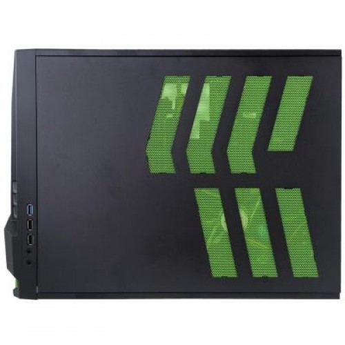 Компьютер ETE Game G7 (HB-i7100-810.12SSD.GT1050.Z450.ND)