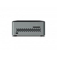 Barebone-неттоп NUC (BOXNUC6CAYH 950804)
