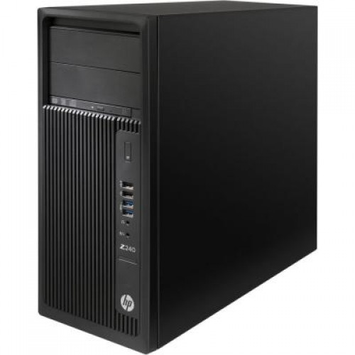 Компьютер HP Z240 TWR (L8T12AV)