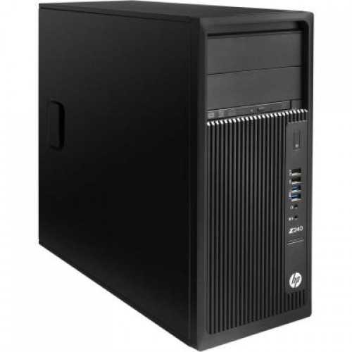 Компьютер HP Z240 TWR (L8T12AV)