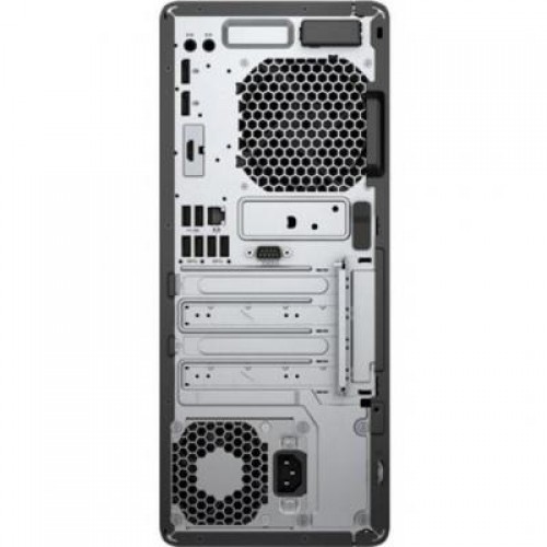 Компьютер HP EliteDesk 800 G4 TWR (4KW94EA)