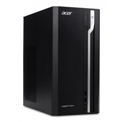 Компьютер Acer Veriton ES2710G (DT.VQEME.003) Black