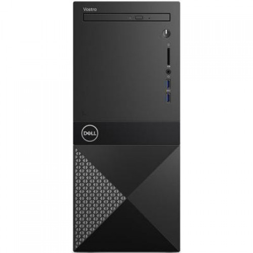 Компьютер Dell Vostro 3670 (N112VD3670_UBU)