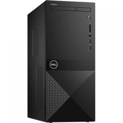 Компьютер Dell Vostro 3670 (N112VD3670_UBU)