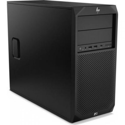 Компьютер HP Z2 TWR (4RW80EA)