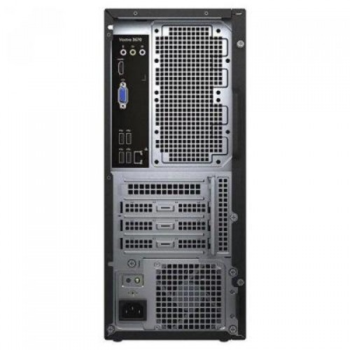 Компьютер Dell Vostro 3670 MT (N116VD3670)