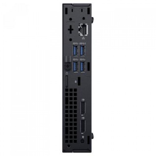 Компьютер Dell OptiPlex 7060 MFF (N025O7060MFF_P)