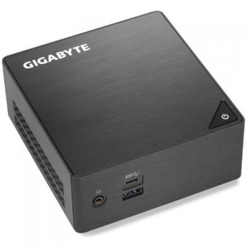 Компьютер GIGABYTE GB-BLPD-5005