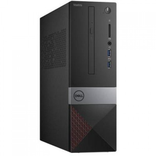 Компьютер Dell Vostro 3470 SFF (N506VD3470EMEA01_U)