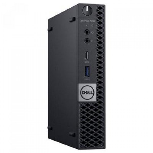 Компьютер Dell OptiPlex 7060 MFF (N025O7060MFF_U)