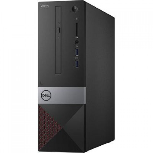 Компьютер Dell Vostro 3470 SFF (N203VD3470_UBU)