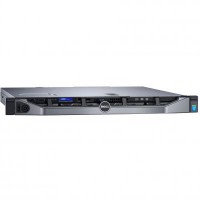 Сервер Dell R230 (210-R230-PR)