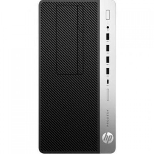 Компьютер HP ProDesk 400 G5 MT (4CZ63EA)