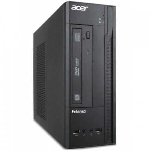 Компьютер Acer Extensa 2610G (DT.X0KME.001)