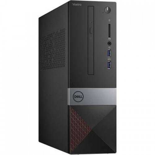 Компьютер Dell Vostro 3470 SFF (N203VD3470_UBU)